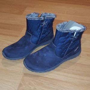 Skecher booties